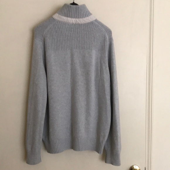 Banana Republic. Sweater - Picture 4 of 6